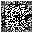 QR code with Hq USA Cidc contacts