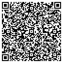QR code with Hobbs Masonry contacts