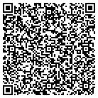 QR code with First Baptist Church Of Ceres contacts