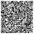 QR code with Dinwiddie Probation Department contacts