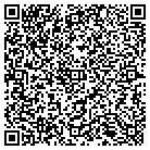 QR code with Rivers Bend Children's Center contacts