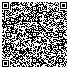 QR code with E J Construction Engineering contacts