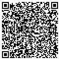 QR code with WREL contacts