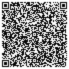 QR code with Sentara Leigh Hospital contacts