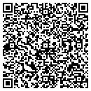QR code with Hantech Corp contacts