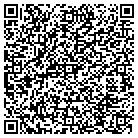 QR code with Christansburg Bluff Apartments contacts