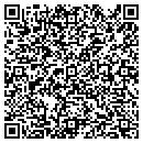 QR code with Proenglish contacts