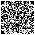 QR code with G Ingham contacts