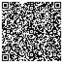 QR code with B C Construction contacts