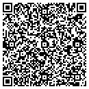 QR code with Autozone contacts