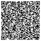 QR code with G W C Contracting LLC contacts