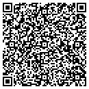 QR code with S C Lofts contacts