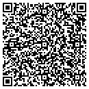 QR code with James Hricko contacts