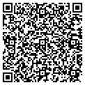 QR code with Exmar contacts