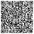 QR code with E 911 Data Base Service contacts
