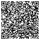 QR code with Paula Travel contacts