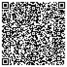 QR code with Hollomans Child Dev Cent Inc contacts