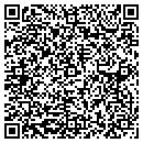 QR code with R & R Bail Bonds contacts
