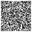 QR code with J S Pawn contacts