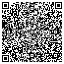 QR code with Harold Keen contacts