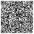 QR code with CVMC Central Virginia Mntnc contacts