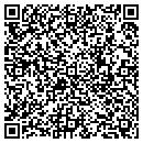 QR code with Oxbow Corp contacts