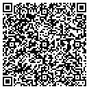 QR code with RES West LLC contacts