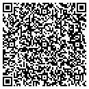 QR code with A Coin Vault contacts