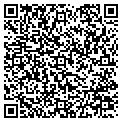 QR code with Pkv contacts