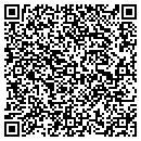 QR code with Through The Bark contacts