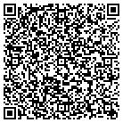 QR code with D H L Worldwide Express contacts