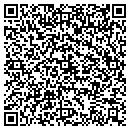 QR code with W Quinn Assoc contacts