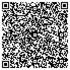 QR code with C W Lundie Builder Inc contacts