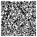 QR code with J Z Fencing contacts