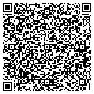 QR code with Wall's Tree Service contacts