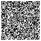 QR code with M Squared Events & Consulting contacts