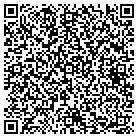 QR code with Hep Development Service contacts
