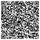 QR code with D K Computerized Engraving contacts