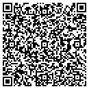 QR code with AGM Handyman contacts