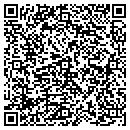 QR code with A A & D Cleaning contacts