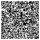 QR code with L4 Networks contacts