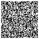 QR code with CBS Rentals contacts