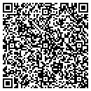 QR code with D&P Trucking LLC contacts