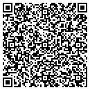 QR code with Gefion Inc contacts