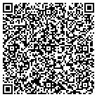 QR code with Madison Heights Greenhouse contacts