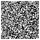 QR code with Three Chopt Breth Nursery Scho contacts