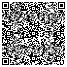 QR code with Manassas School Of Dance contacts