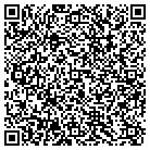 QR code with M L C & Associates Inc contacts