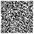 QR code with Number One Janitorial Service contacts