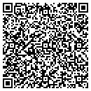 QR code with Richard W P Johnson contacts
